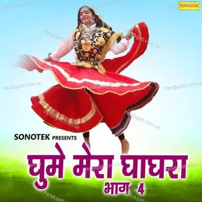 Ek Chooore - Meenakshi Panchal album cover 