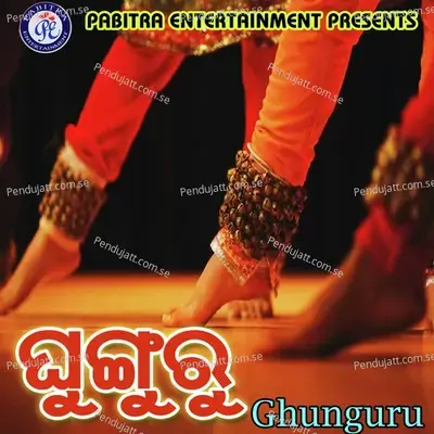 Suhula Bayase Rasi Gali - Santanu Sahoo album cover 