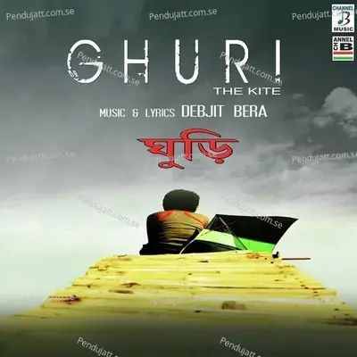 Ichche Ghuri - Saptak Bhattacharjee album cover 