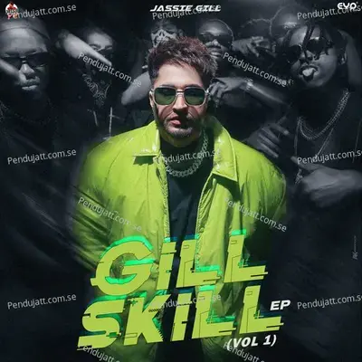 On Top - Jassie Gill album cover 