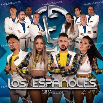 Cumbias 2024  Un Finde   Buenos Aires - Orquesta Los Españoles album cover 