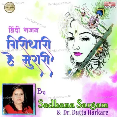Radhe Radhe - Sadhana Sargam album cover 