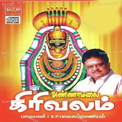 Annamalai - S.P. Balasubrahmanyam album cover 