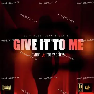 Give It To Me - Javada album cover 