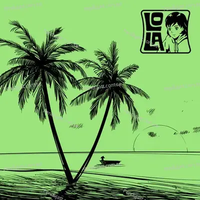 Glad You Made It - Bonbon Bay