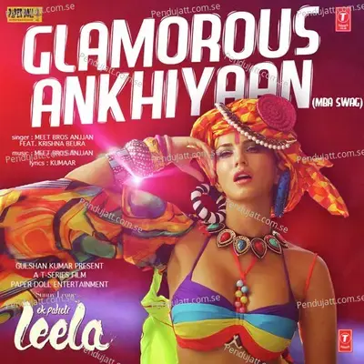 Glamorous Ankhiyaan (From 