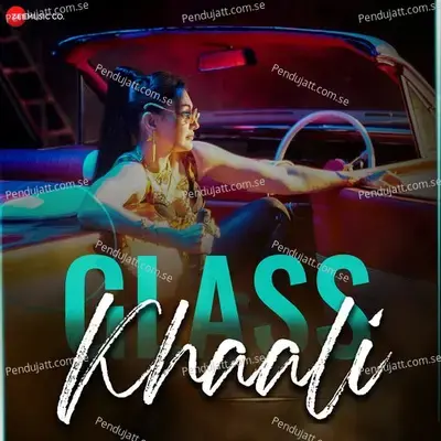 Glass Khaali - Pratibha Sharma album cover 