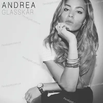 Glassk  r - Andrea album cover 