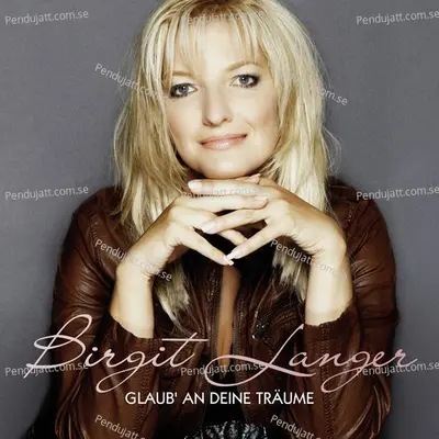 Das Zauberwort Hei  t Freundschaft - Birgit Langer album cover 