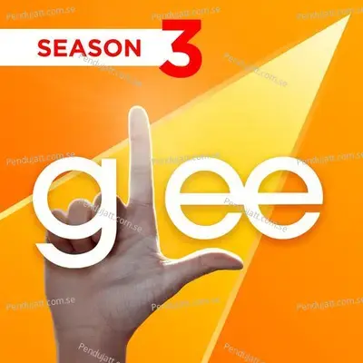 Smooth Criminal - Glee Cast album cover 