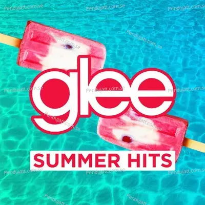 Jar Of Hearts - Glee Cast album cover 