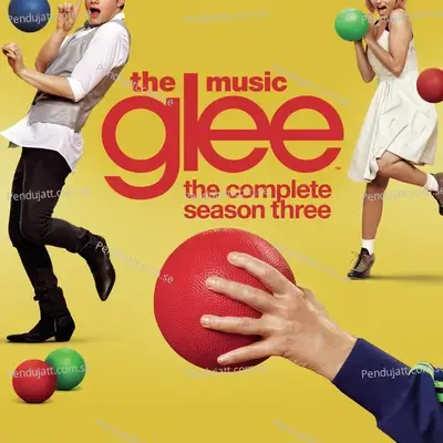 I  039 Ll Remember - Glee Cast album cover 