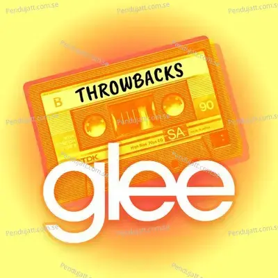 Like A Prayer - Glee Cast album cover 