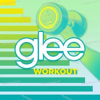 4 Minutes - Glee Cast album cover 