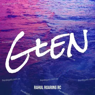 Glen - Rahul Roaring RC album cover 