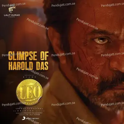 Glimpse Of Harold Das (From 