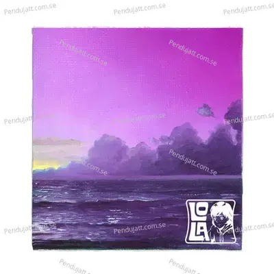 Glitter Space - Unsuspected Noise