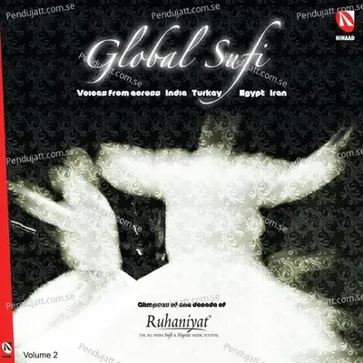 Jheeni Chadar - Prahlad Singh Tipanya album cover 