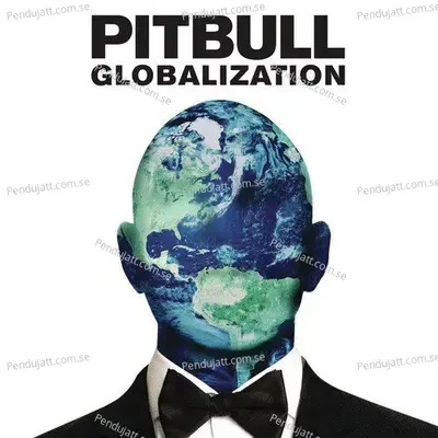 Drive You Crazy - Pitbull album cover 