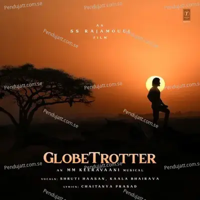 Globetrotter (From 