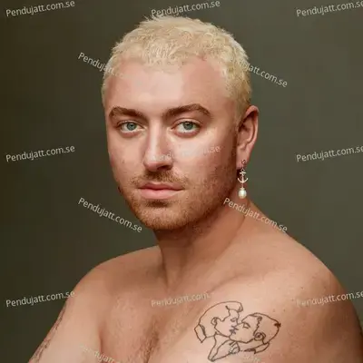 Gloria  Special Edition  - Sam Smith cover album