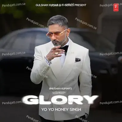 Glory - Yo Yo Honey Singh cover album