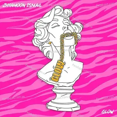 Glow - Shamoon Ismail album cover 