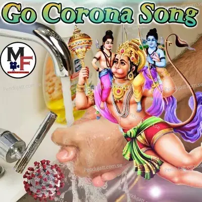 Go Corona Song - Panna Lal Bichi album cover 