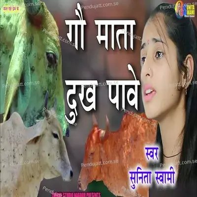 Go Mata Dukh Pave - Sunita Swami album cover 