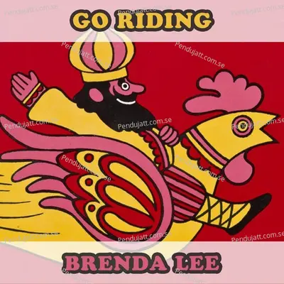 Go Riding - Brenda Lee cover album