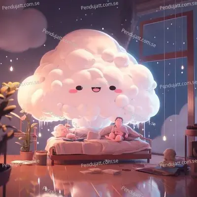 Go To Sleep Little Baby - Twinkle Twinkle Little Star cover album