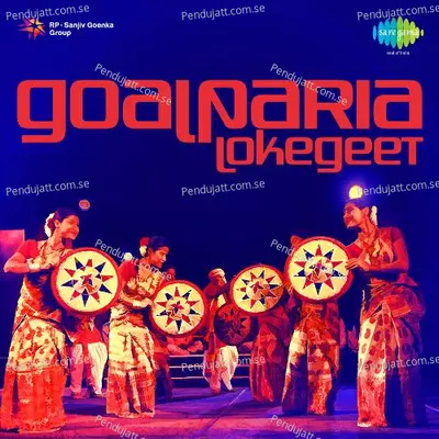 Goalparia Lokegeet - Bhupen Hazarika cover album