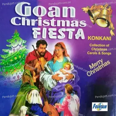 Goan Christmas Fiesta 2 - Maria album cover 