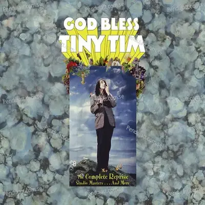 Christopher Brady  039 S Ole Lady - Tiny Tim album cover 