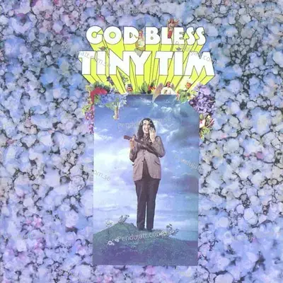 Fill Your Heart - Tiny Tim album cover 