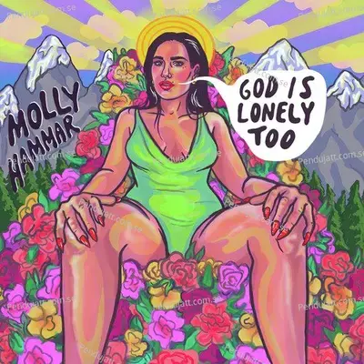 Loneliness - Molly Hammar album cover 