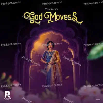 God Movess - MC Bijju cover album