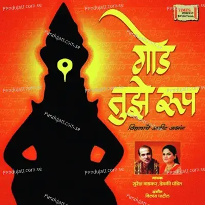 Netra Taachele Paaji Paani - Sant Namdev - Devaki Pandit album cover 