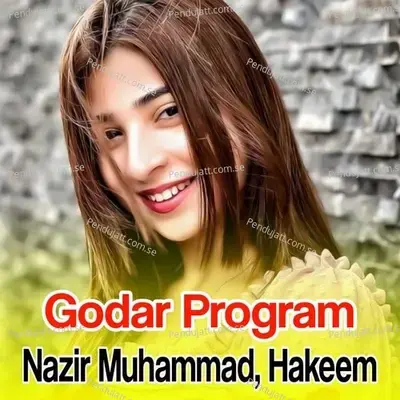 Godar Program - Nazir Muhammad cover album