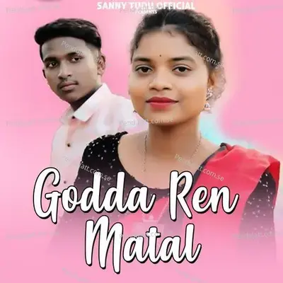 Godda Ren Matal - Stephan Tudu album cover 