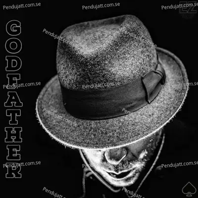 Godfather - Ace Assam Beats album cover 