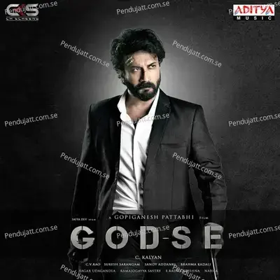 Godse - Promotional Song - Ravi Kishore album cover 