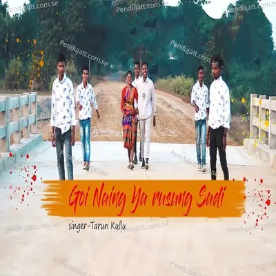 Goi Naing Ya Rusung Sadi - Tarun Kullu album cover 