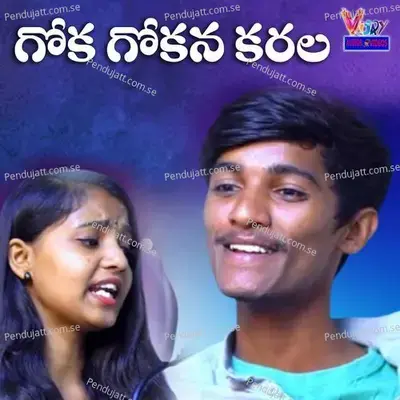 Goka Gokana Karala - Vijay Kumar album cover 