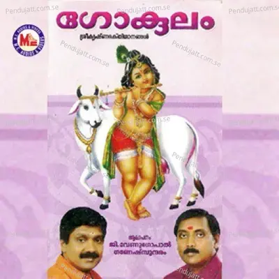 Harinarayana Krishna Hare - Satheeshan Namboothiri album cover 