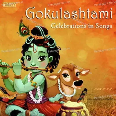 Kanne Enn Kanmaniyae - Bombay S. Jayashri album cover 