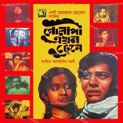 Achen Amar Moktar 5 - Syed Abdul Hadi album cover 