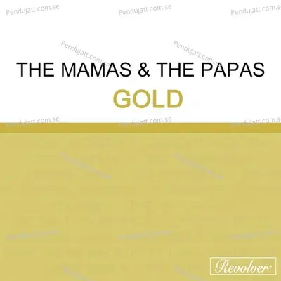 My Heart Stood Still - The Mamas & The Papas album cover