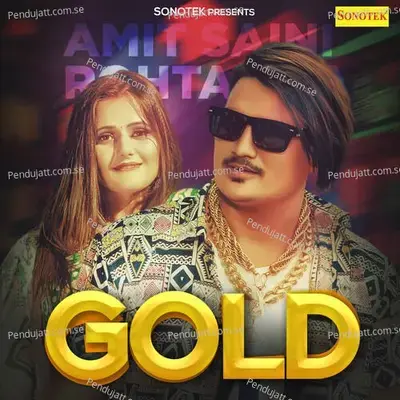 Gold mp3 song