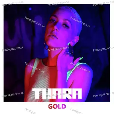 Goodie - Thara album cover 